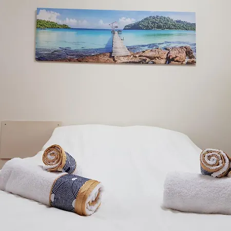 Teno Mountains&bananas Garden House *