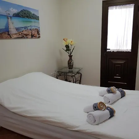 דירה Teno Mountains&bananas Garden House