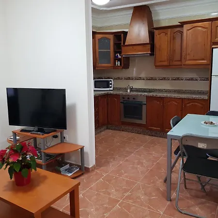 Teno Mountains&bananas Garden House לוס סילוס