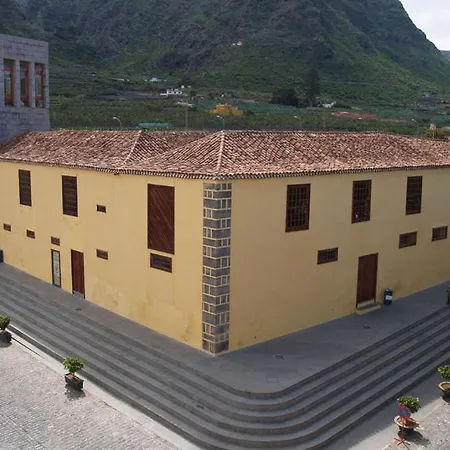 דירה Teno Mountains&bananas Garden House לוס סילוס